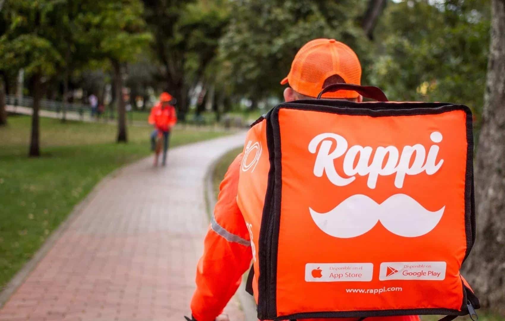 Entregador tem vínculo de emprego reconhecido com a Rappi